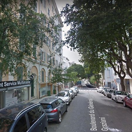 Boulevard Graziani Bastia  Exterior photo