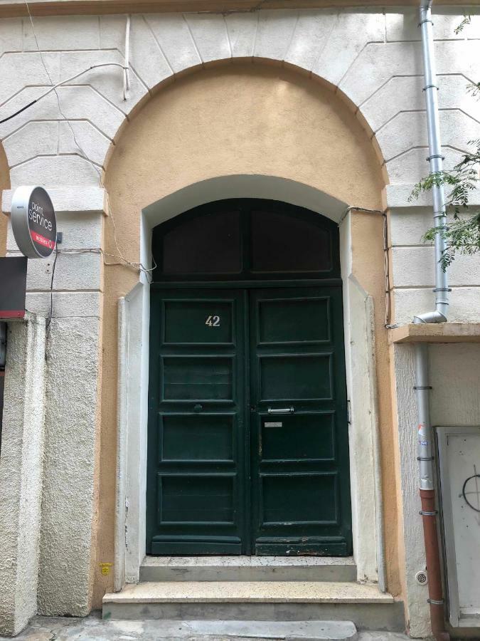 Boulevard Graziani Bastia  Exterior photo